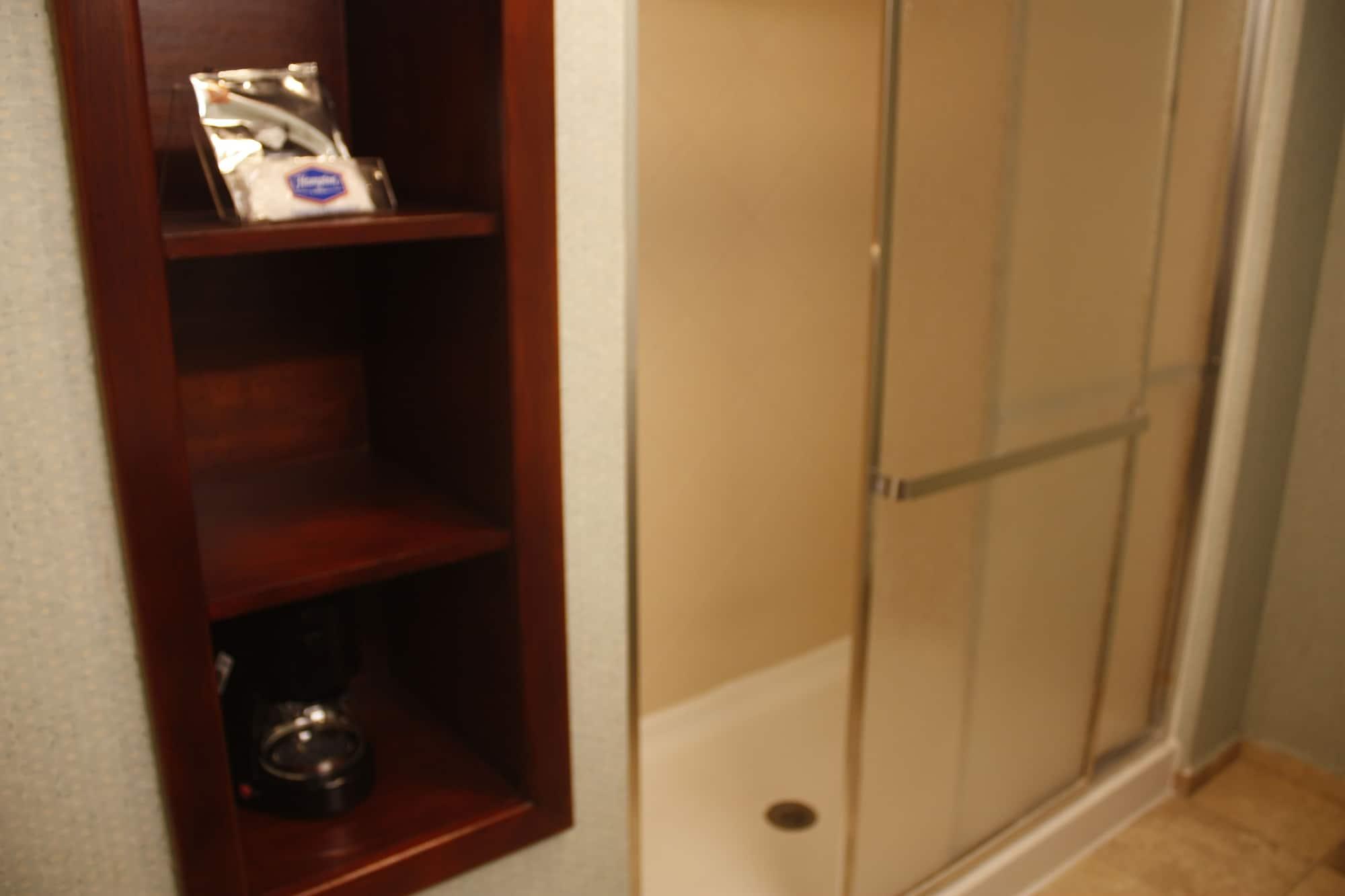 Hampton Inn Tampico Airport Экстерьер фото