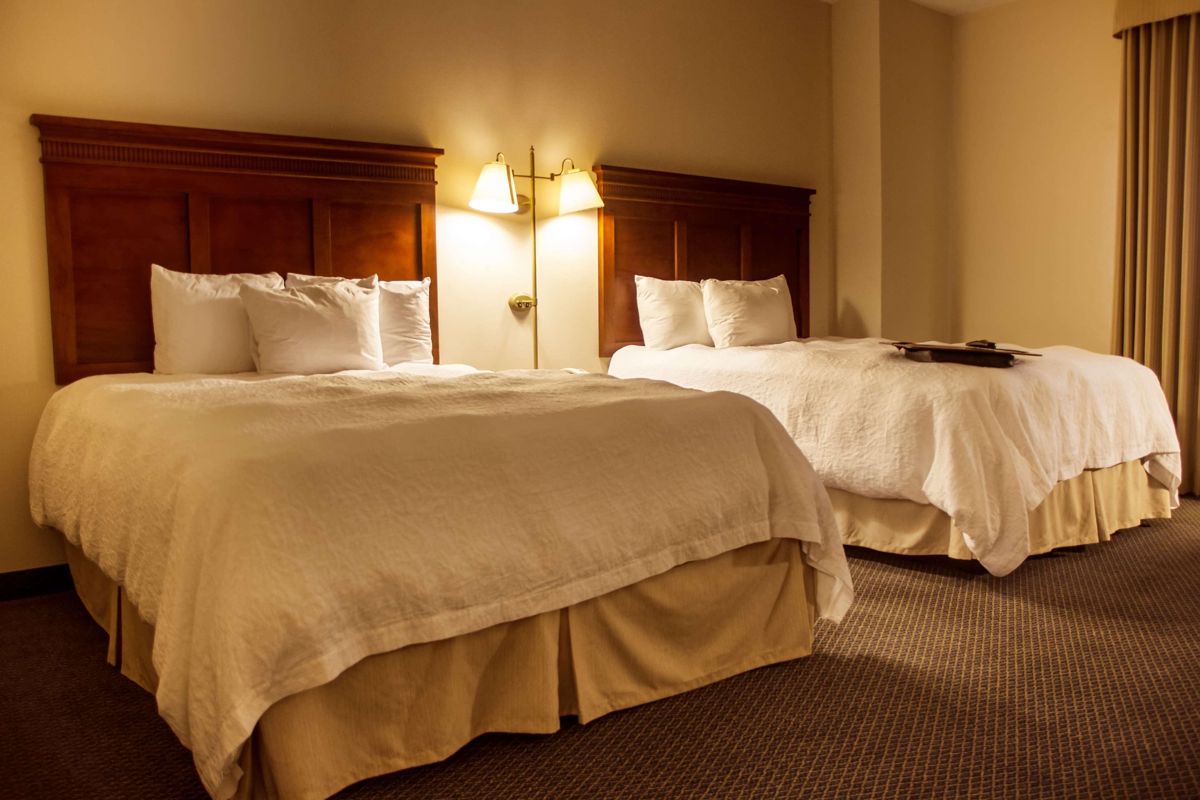 Hampton Inn Tampico Airport Экстерьер фото