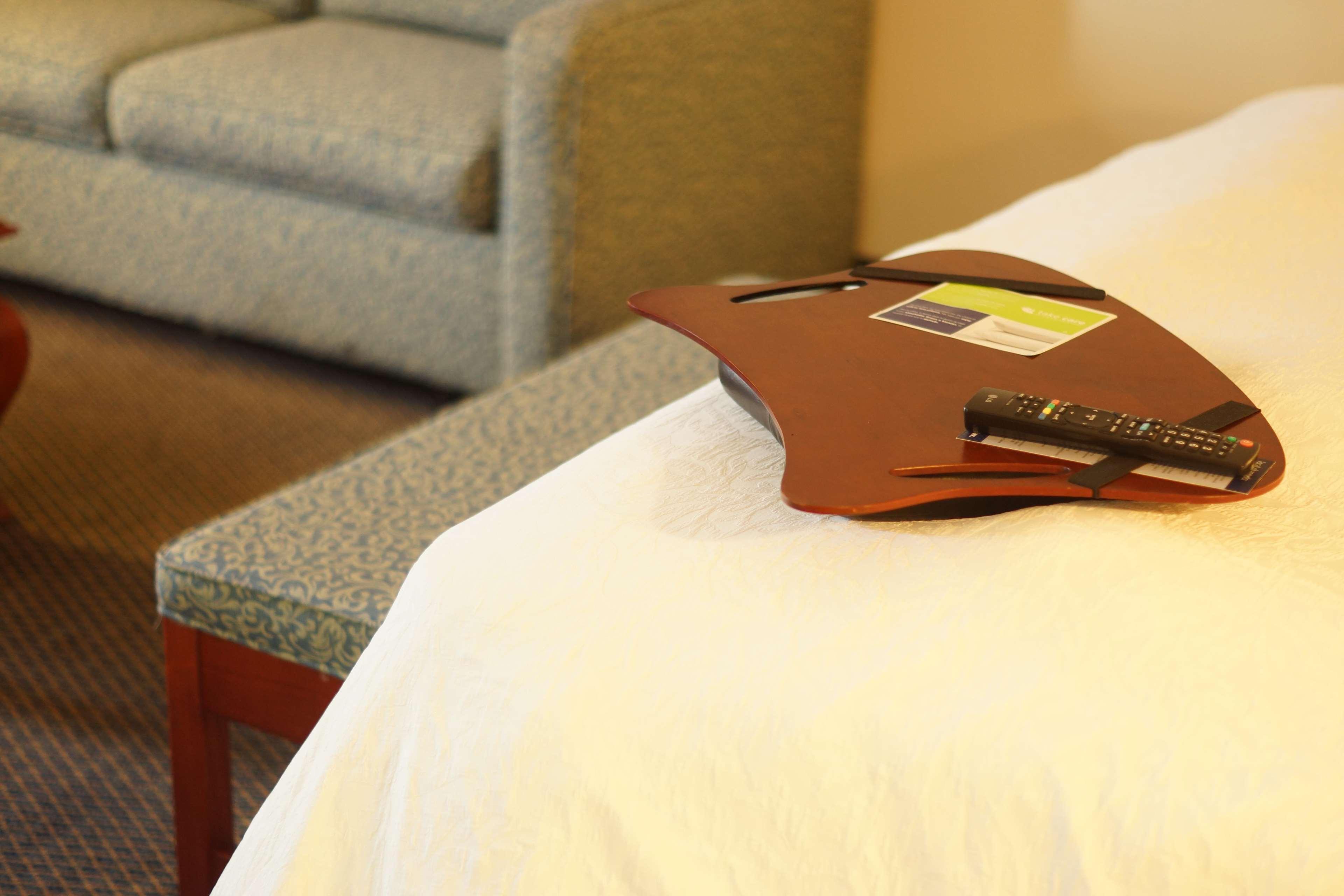 Hampton Inn Tampico Airport Экстерьер фото