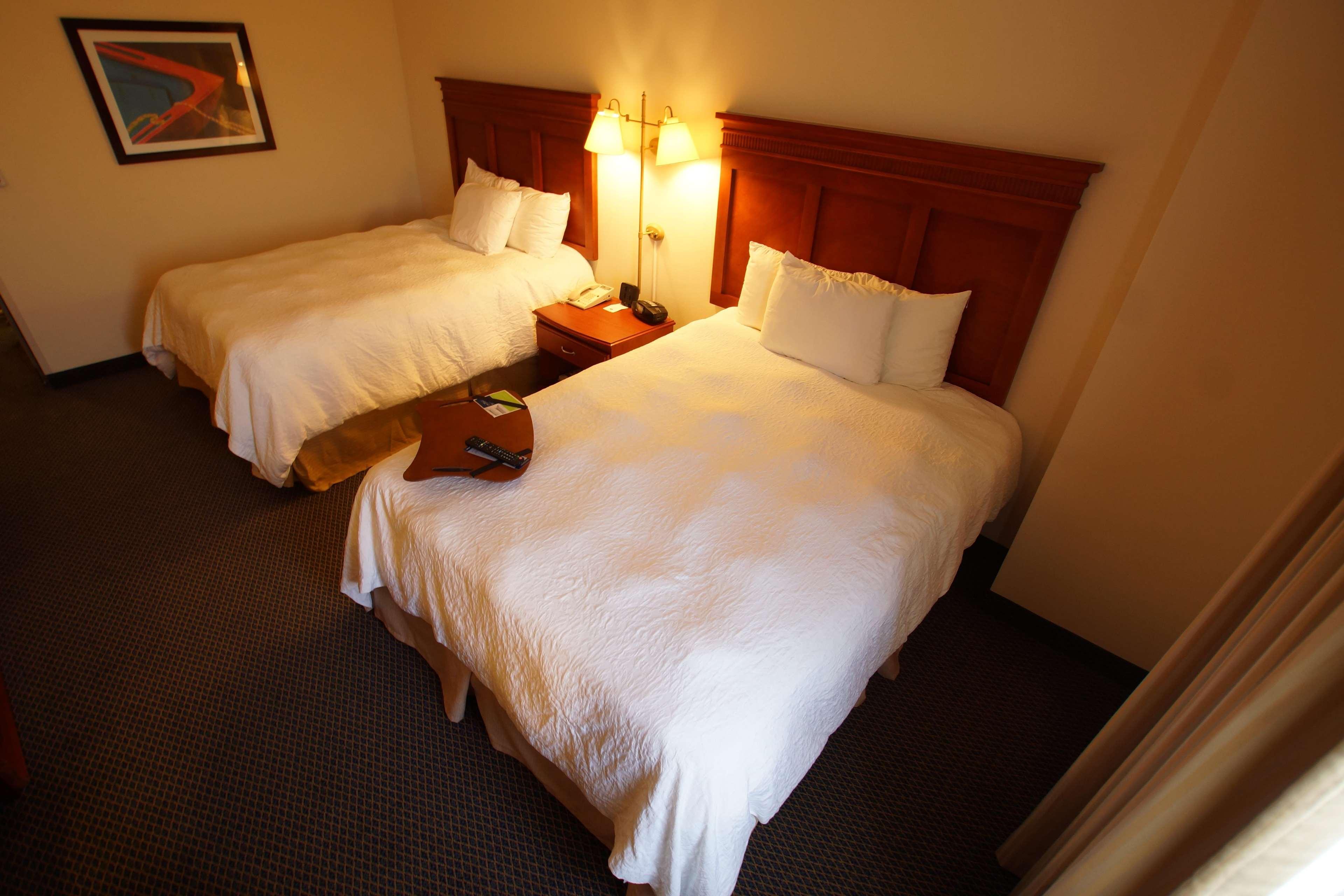 Hampton Inn Tampico Airport Экстерьер фото