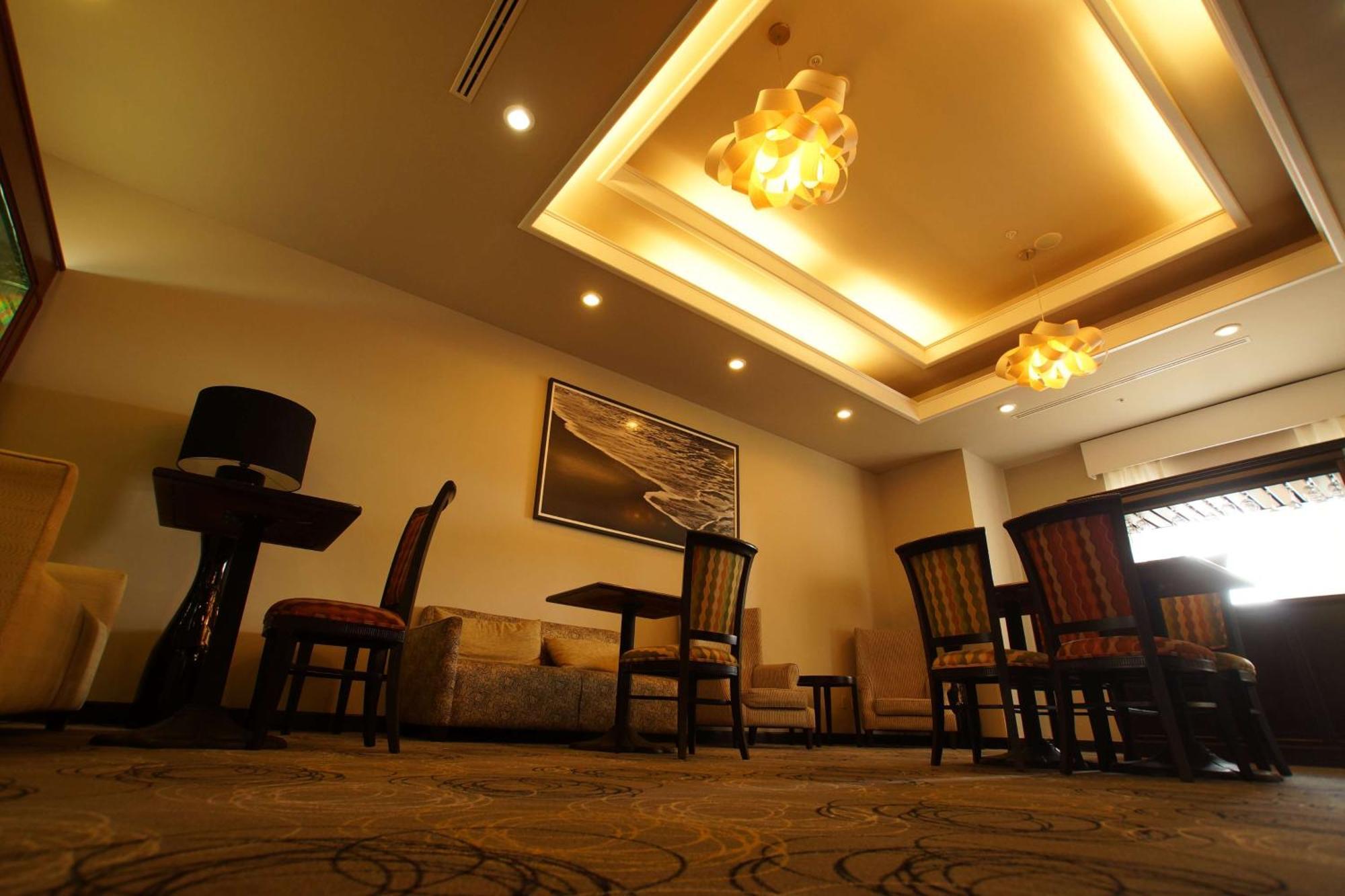 Hampton Inn Tampico Airport Экстерьер фото